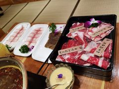 -老村旧煲(江宁金鹰店)
