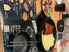 -肥肥虾庄·金牌油焖大虾(杨园滨江时代walk店)