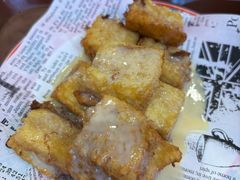 -孖记茶档·热腾茶餐(荔湾领展广场店)