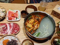 -黔诚酸汤牛肉(甲秀楼店)