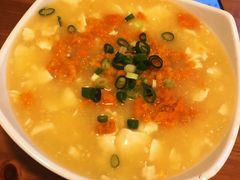 海胆一品豆腐-海胆小馆(春柳店)