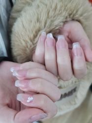-星辰·新中式美甲美睫工作室