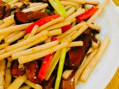 -佛有缘素食馆·荔湾老字号(陈家祠首店)