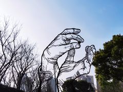 -静安雕塑公园