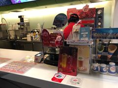 -DQ·蛋糕·冰淇淋(湖景东路店)