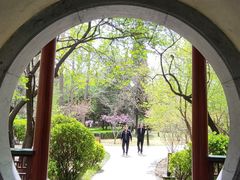 -迎泽公园