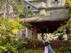 -南宁方特东盟神画