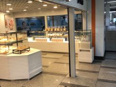 门面-BreadTalk面包新语(长寿路地铁站店)