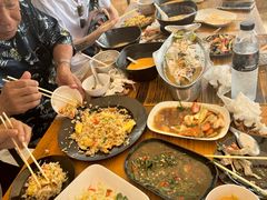 -Doo Dee Thai Food(Issan/Isaan/Esan)