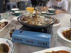 -老砂锅(城北店)