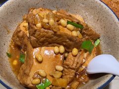 -萬家灯火·私房湘菜·22年老手艺(南岭大道店)
