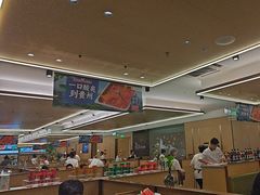 -海底捞火锅(振华广场生日主题店)