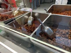 -鑫记婆婆兔·成都特产·兔头手撕兔(太古里店)