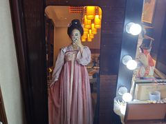 -西安华清御汤酒店