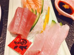 -东京爱上大连(中央大道店)