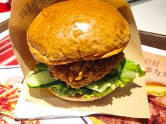 -魏家凉皮(西安秋林宏业商厦店)