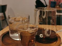 -大酉·M Coffee(北京美术馆店)
