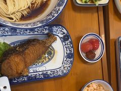 -孙盛兴奥灶面馆·蟹黄面·三虾面(山塘街总店)