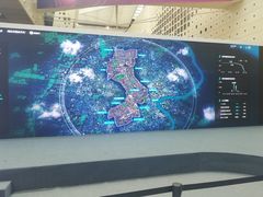 -东浩兰生上海世博展览馆