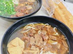 -国财牛杂(镇海店)