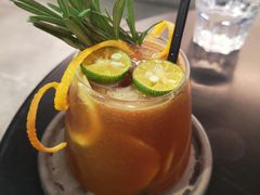 -BE NORMAL CAFE(霞溪路店)