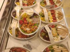 -巴黎贝甜(大宁国际商业广场店)
