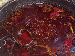 -五里关火锅(牛市口店)