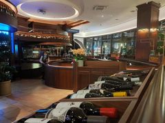 大堂-MONICH牛排融合餐厅(和义大道购物中心店)