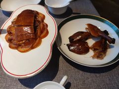 -秀儿四九城·新京菜(亚运村鸟巢店)