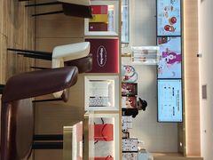 -哈根达斯(世界城店)