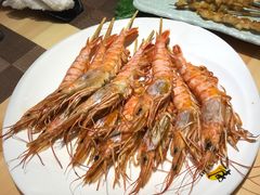 -割烹旭日本料理(龙湖狮山天街店)