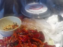 -一棠龙虾•王牌虾球(光谷天地店)