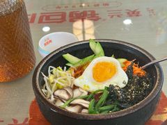 -英兰朝族饭店·英兰锅包肉(佳园路店)