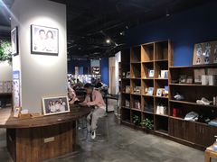 -海马体照相馆(天津世纪都会店)
