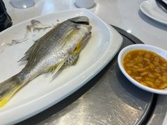 -陆记鹅庄·潮汕菜·狮头鹅(大仟里店)