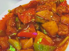 -澳门陈光记烧味饭店(郎家园店)
