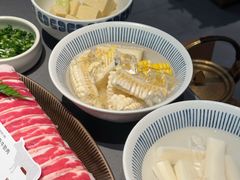 -巴奴毛肚火锅(悠唐购物中心店)
