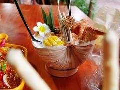 -婉泰·特色小吃·舂鸡脚(告庄二店)