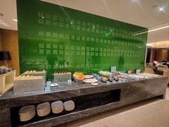 -青岛富力艾美酒店