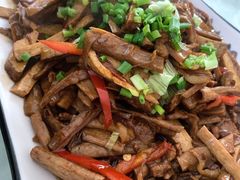 -左邻右舍徽菜馆