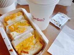 -Seesaw Coffee(朝阳大悦城店)