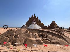 -日照海滨国家森林公园
