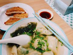 -小杨生煎(湟普汇店)