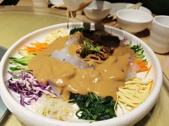 -关东小磨东北菜(上海长风大悦城店)