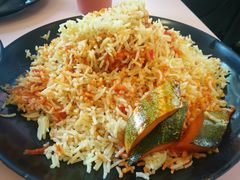 -新加坡Zam Zam餐馆