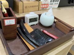 -长风拨筋养身(金虹桥店)