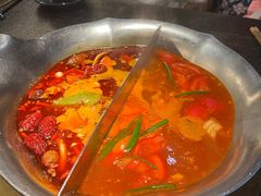 -湊湊火锅·茶憩(世博大道店)