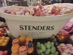 -STENDERS施丹兰