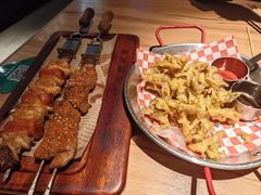 -雪熊精酿·哈尔滨烧烤酒馆(非遗大串店)