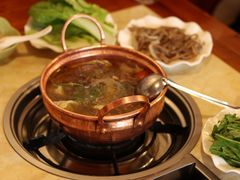 -顺顺小吃(独克宗古城店)